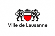 Tourism department of Lausanne