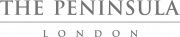 The Peninsula London