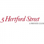 5 HERTFORD STREET & OSWALD