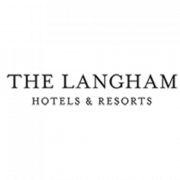The Langham Hotels and Resorts