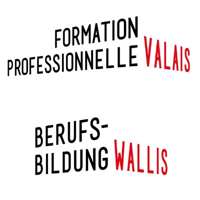 Service de la formation professionnelle VS - Dienstelle für Berufsbildung Wallis