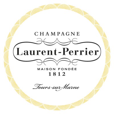 Champagne Laurent-Perrier
