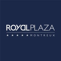 ROYAL PLAZA MONTREUX & SPA