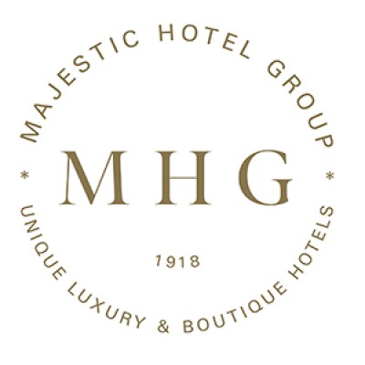MAJESTIC HOTEL GROUP