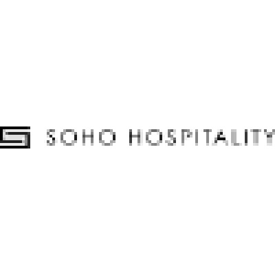 SOHO HOSPITALITY
