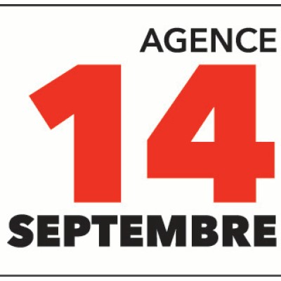 14 septembre