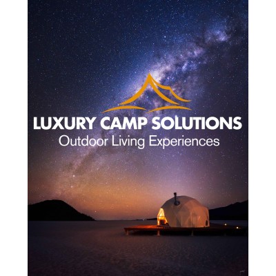 Amazing Escapes Luxury Camps