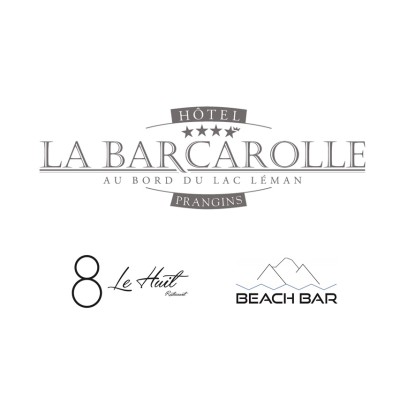Hôtel-Restaurant La Barcarolle 4* Sup.