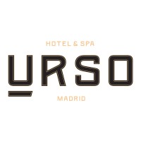 URSO HOTEL & SPA