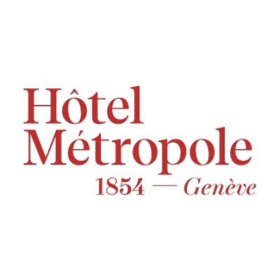 HOTEL METROPOLE & HOTEL-RESTAURANT DU PARC DES EAUX-VIVES