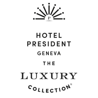 Hotel President Wilson, a Luxury Collection Hotel, Geneva