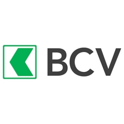 BCV - BANQUE CANTONALE VAUDOISE