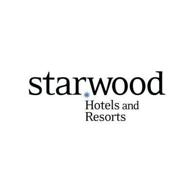 Starwood Hotels & Resorts Worldwide, Inc.