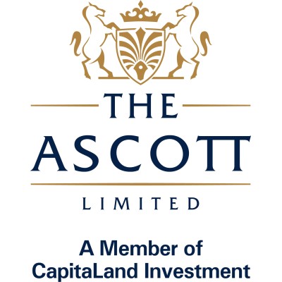 THE ASCOTT LIMITED