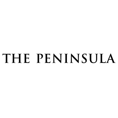 THE PENINSULA HOTELS