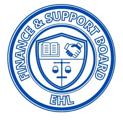 EHL Finance & Support Board