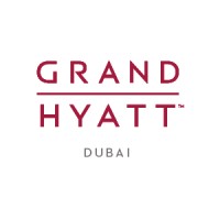 Grand Hyatt Dubai