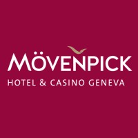 Movenpick Hotel Geneva
