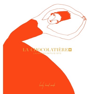 LA CHOCOLATIERE