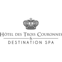 Hôtel des Trois Couronnes, Vevey, Switzerland