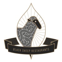 BLACK SHEEP RESTAURANTS