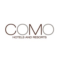 COMO HOTELS AND RESORTS