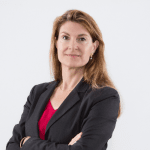Silvia Büchler Marceta